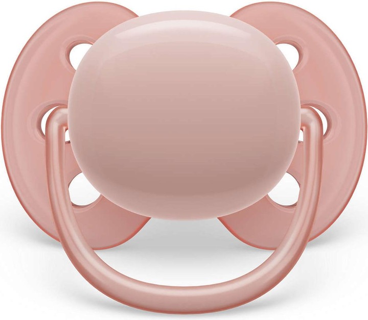 Image du produit Philips Avent ultra doux (2 x, dès la naissance)