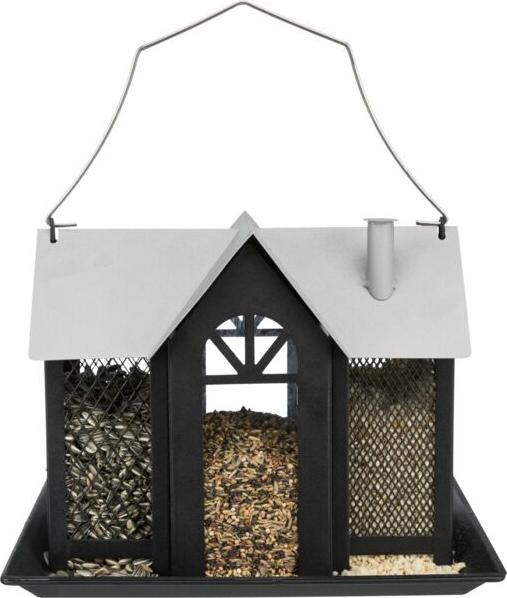 Produktbild Trixie Futterhaus Villa zum Aufhängen