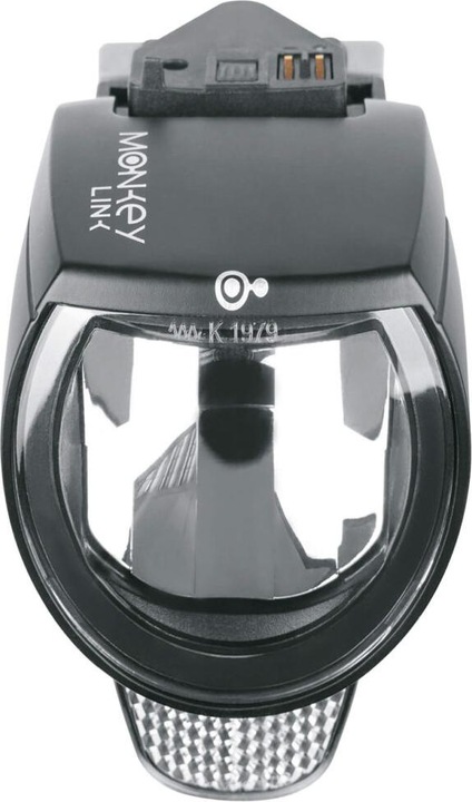 Actual product image Monkey Link Light Set Skyelight Front Connect 150 Lux + Rear Connect (150 lm)
