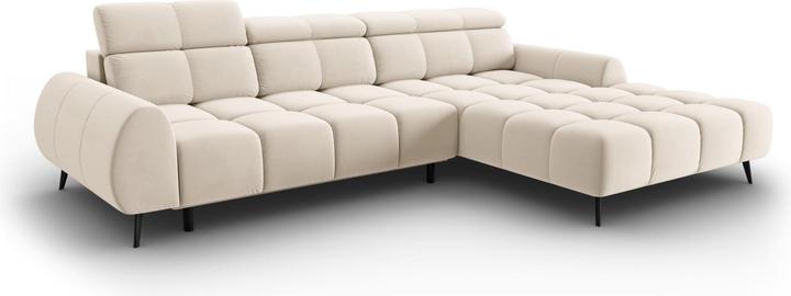 Produktbild Micadoni Alyse (Ecksofa)