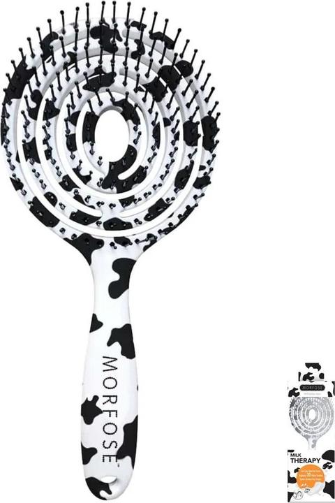 Image du produit Morfose Haarbürste Milk Therapy