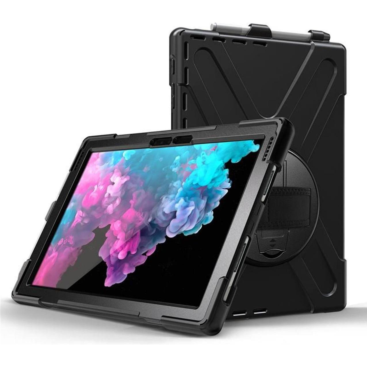 Thumbnail - eSTUFF Defender (Microsoft Surface Pro 4, Microsoft Surface Pro 6, Microsoft Surface Pro 7, Microsoft Surface Pro 5), Ta...