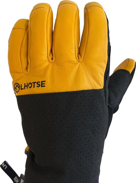 Produktbild Lhotse skihandschuhe nollop (7)
