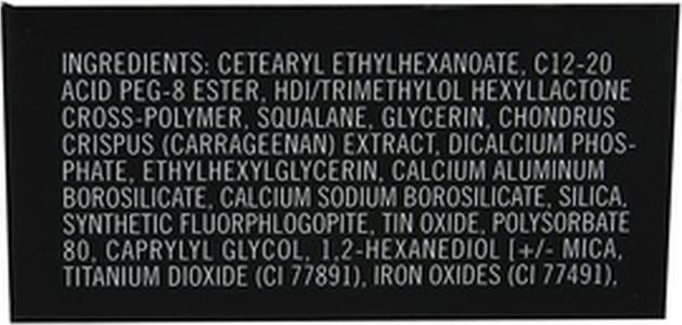 Actual product image MAC Cosmetics Extra Dimension Eye Shadow (Havana)