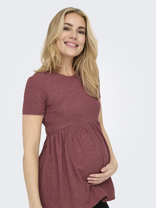 Actual product image Only Maternity OLMMALAYA Top Top (L)