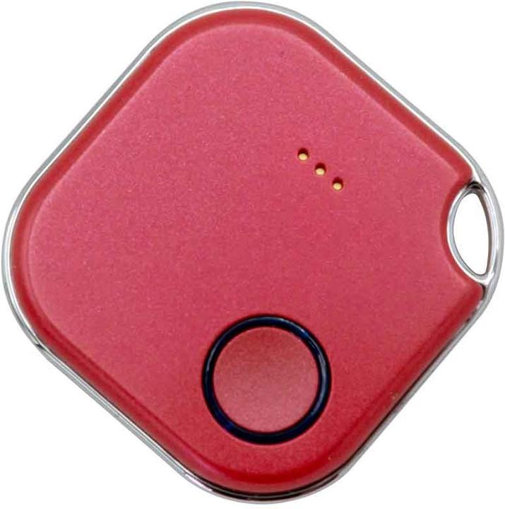Image du produit Shelly Blu Button 1 Red