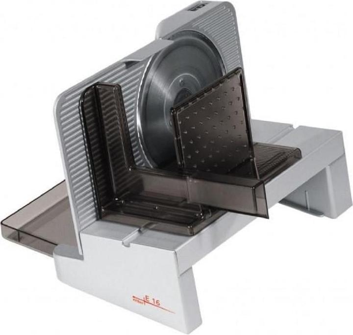 Produktbild Dr. Ritter E16 Duo Plus