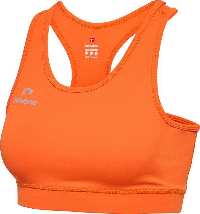 Orangetiger