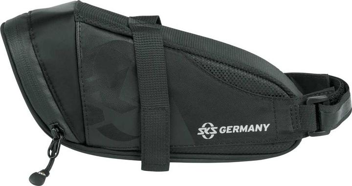 Produktbild SKS Racer Straps 800 (0.80 l, Satteltasche)