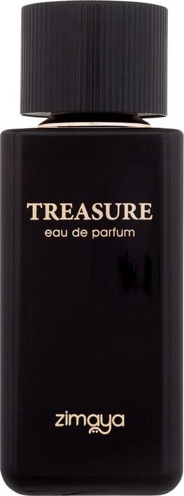 Image du produit Zimaya Treasure - EDP - 100 ml (Eau de parfum, 100 ml)