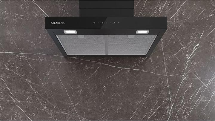 Immagine prodotto Siemens LC67BDN60 (Cappuccio)