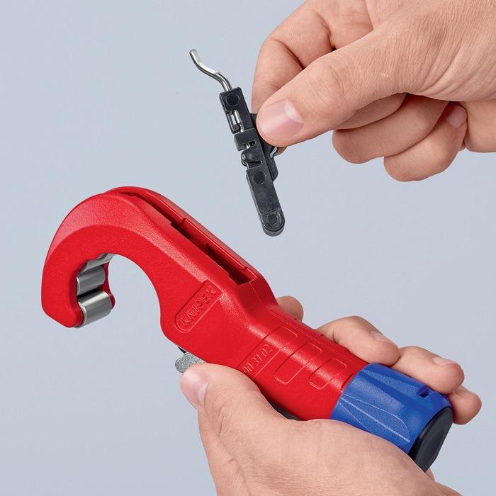 Actual product image Knipex TubiX XL (260 mm)