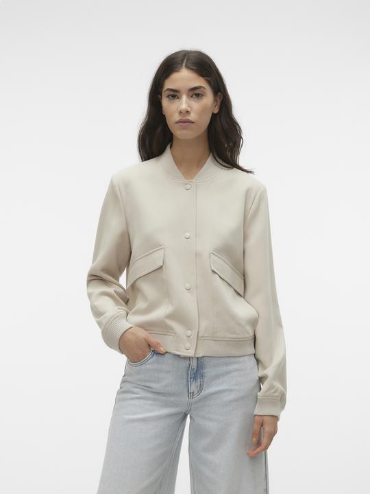 Produktbild Vero Moda VMAMALA Jacke Jacke (L)