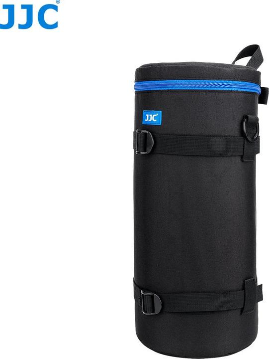 Actual product image JJC DLP 8II Deluxe (Lens bag)