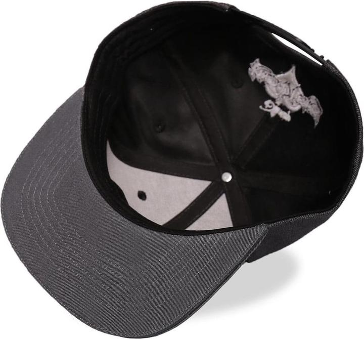 Produktbild Kingdom Hearts Hooded Mickey Men's Snapback Cap