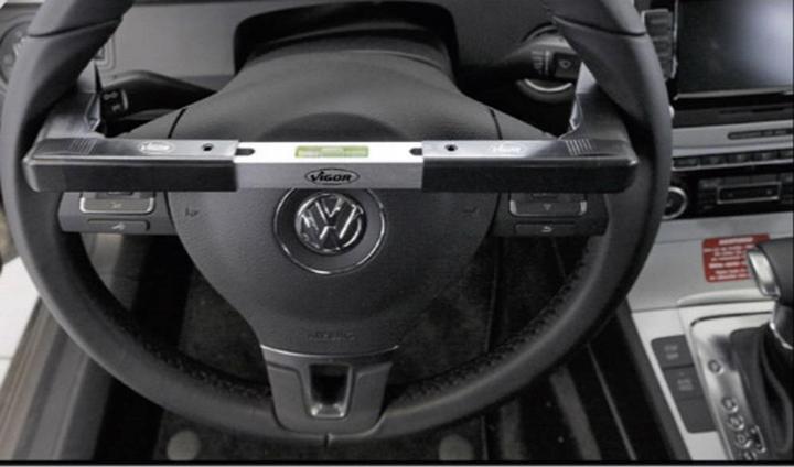 Actual product image Vigor Steering wheel adjustment scale ∙ V1571