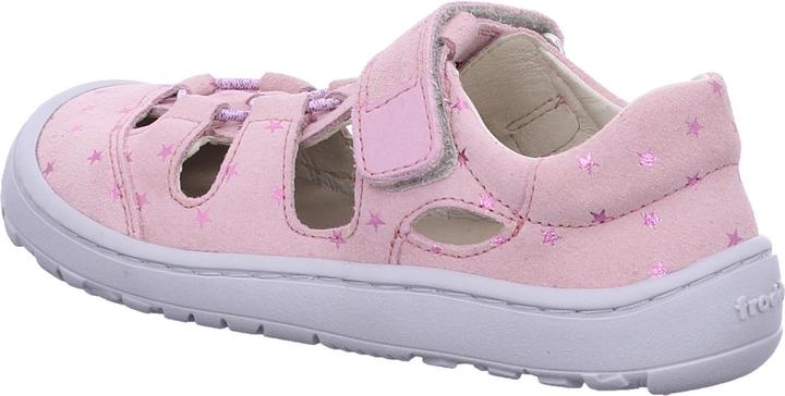 Produktbild Froddo Kid's Barefoot Elastic Sandal (26)