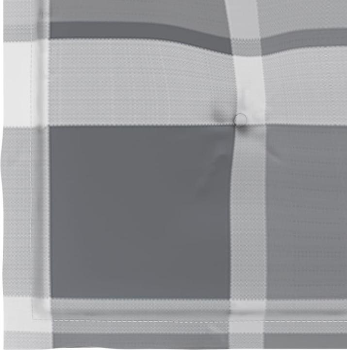 Produktbild vidaXL Gartenstuhl