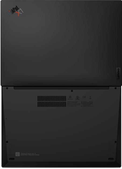 Produktbild Lenovo ThinkPad X1 Carbon Gen 10 (14", Intel Core i5-1235U, 16 GB, 512 GB, DE)