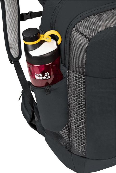 Produktbild Jack Wolfskin Rucksack MOAB JAM PRO 24.5 Thunder Blue (18 l)