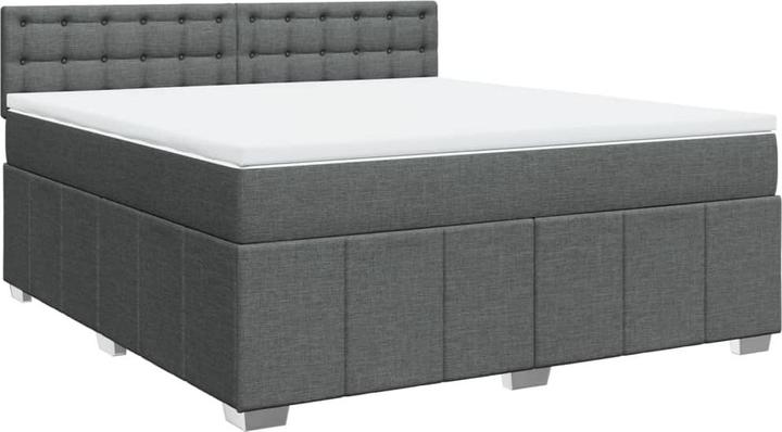 Actual product image vidaXL Boxspringbett (180 x 200 cm)