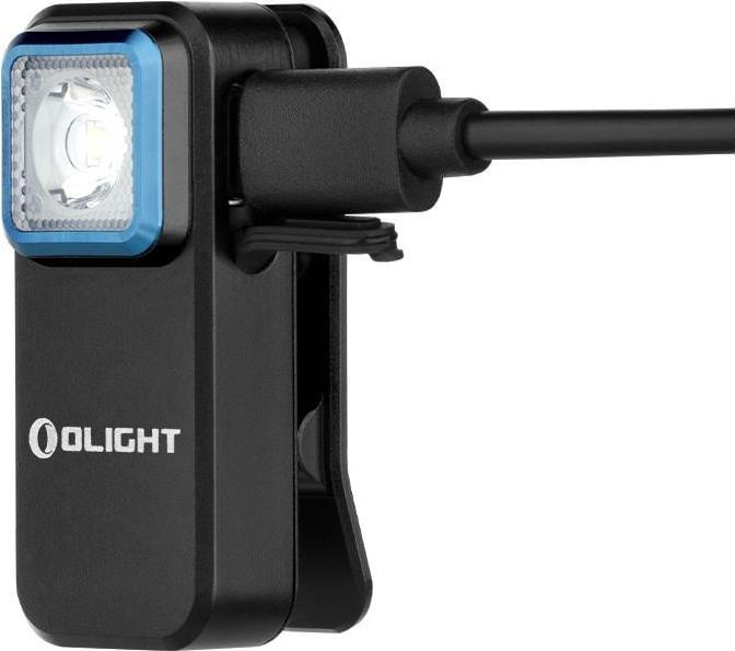 Produktbild Olight Oclip (4.85 cm, 300 lm)