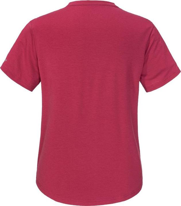 Actual product image Schöffel T Shirt Haberspitz (52)