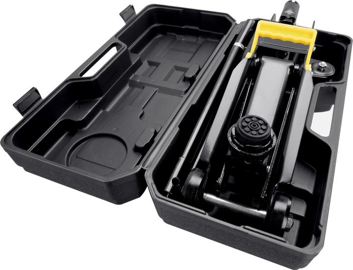 Actual product image Deuba Jack