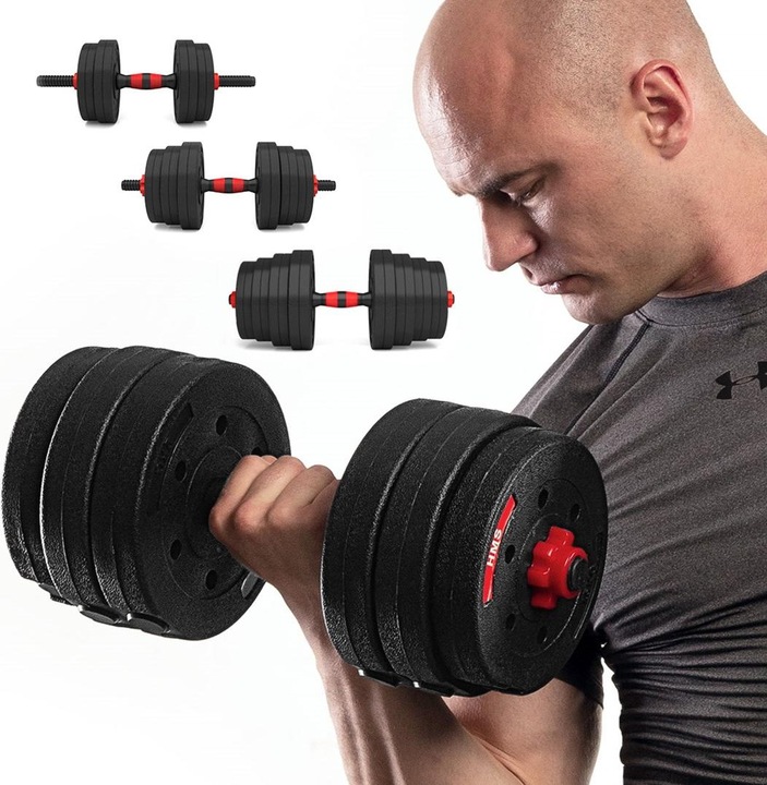 Immagine prodotto HMS Strap 2in1 SGP30