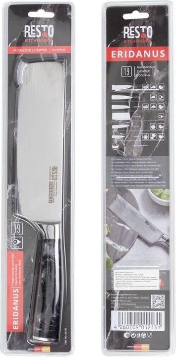 Produktbild Resto CHOPPER 19CM/95330 (19 cm)