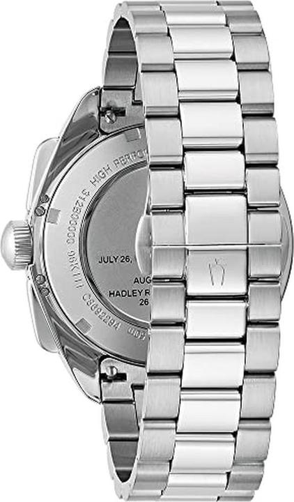 Image du produit Bulova 96K111 (Chronographe, Montre analogique, 43.50 mm)