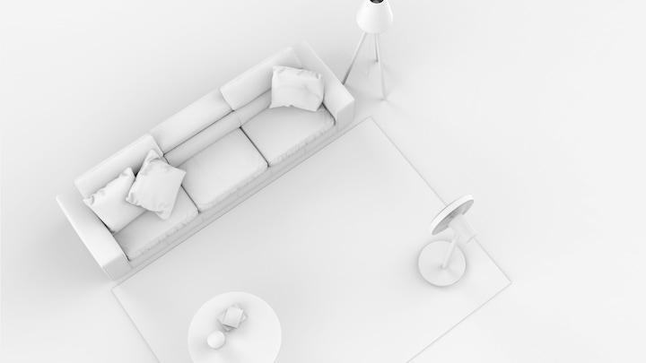 Immagine prodotto Xiaomi Mi Smart Standing Fan 2 Lite (54 dB)