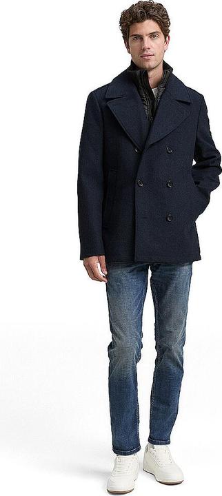 Produktbild Tom Tailor Wolljacke 2-in-1 (L)