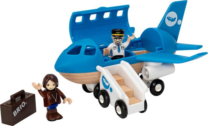 Brio Aereo