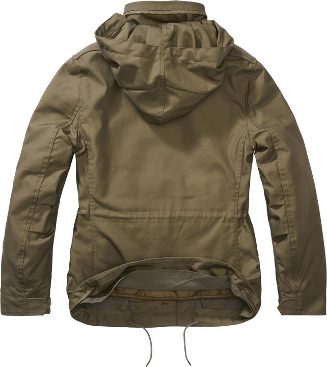 Immagine prodotto Brandit Giacca M65 Standard da donna (5XL)