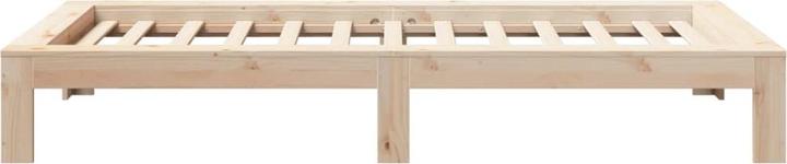 Image du produit vidaXL Bettgestell (75 x 190 cm)