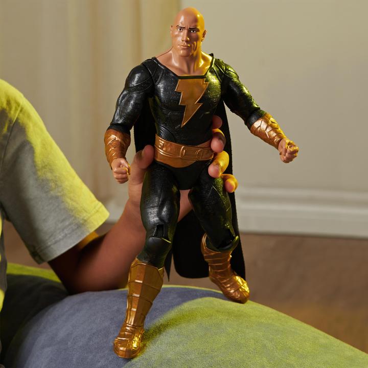 Image du produit Spin Master Figure 30 cm - Black Adam (6065492)