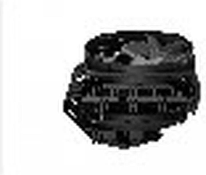 Produktbild be quiet! Dark Rock TF 2 (134 mm)