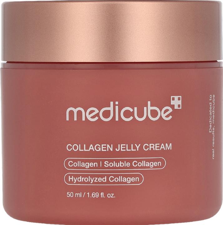 Produktbild Medicube Collagen-Gelee-Creme (50 ml)