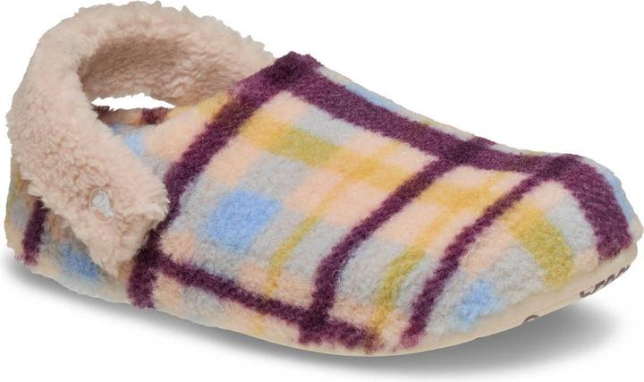 Image du produit Crocs Classic Cozzzy Plaid Slipper (37)