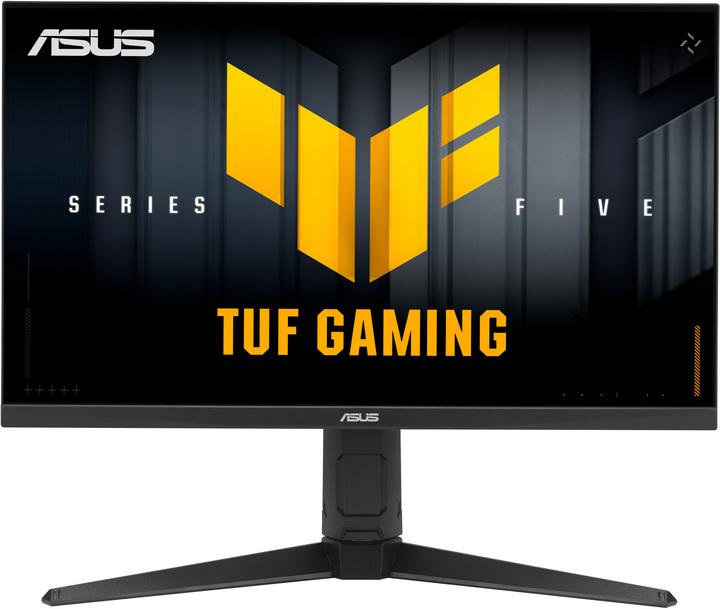 ASUS VG27AQL5A (2560 x 1440 Pixel, 27")