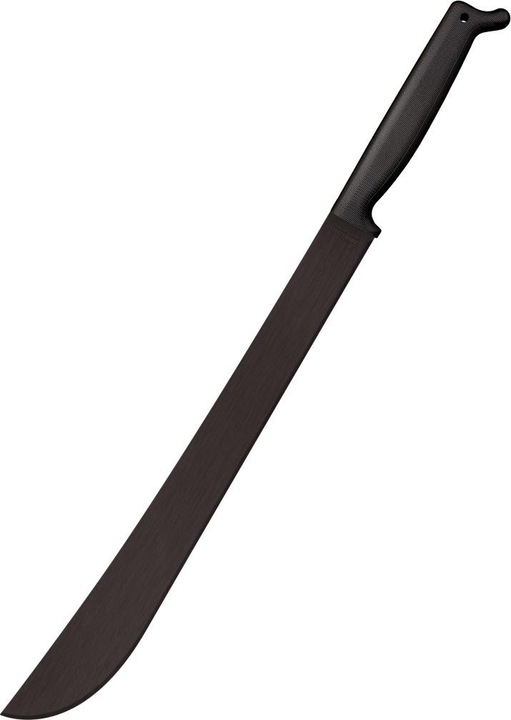 Actual product image Cold Steel Two-handed Latin machete 21-inch with sheath (53.30 cm)