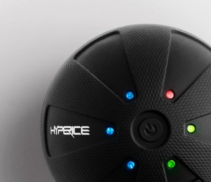 Produktbild Hyperice Hypersphere Mini