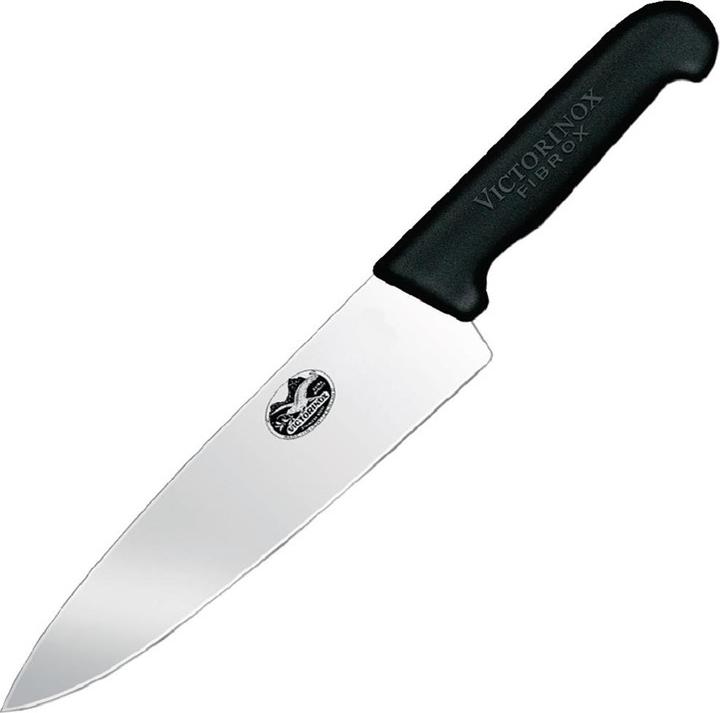 Produktbild Victorinox Fibrox Kochmesser (20 cm)