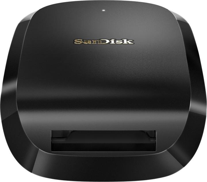 Produktbild SANDISK Extreme Pro (USB-C)