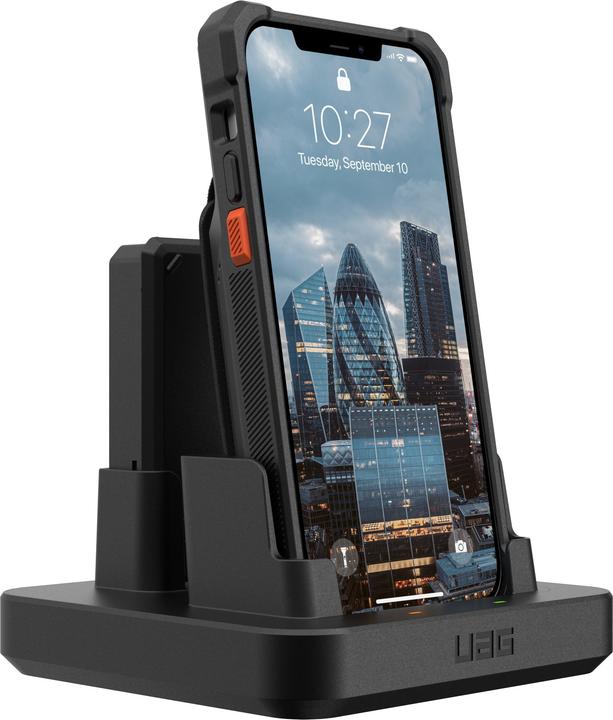 Image du produit UAG Workflow Case Charge Cradle