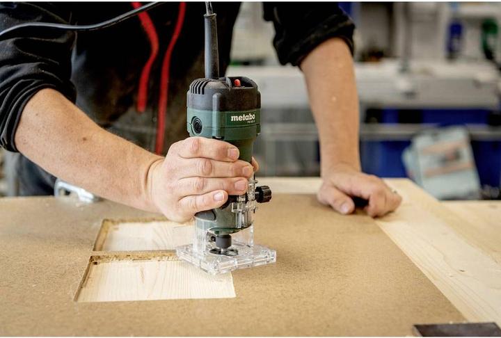 Produktbild Metabo FM 500-6