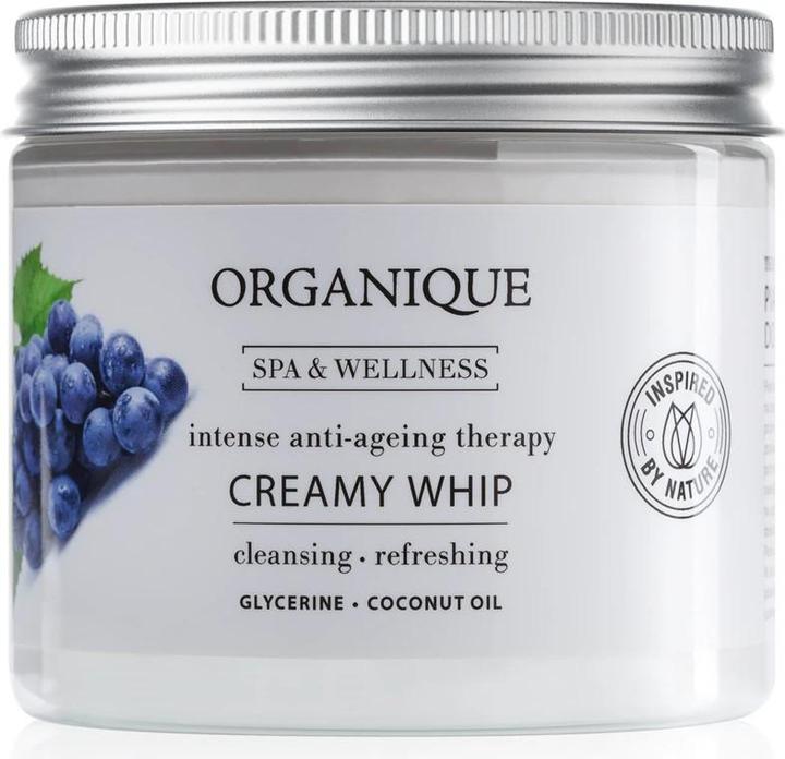 Produktbild Organique Anti Ageing Therapy (200 ml)