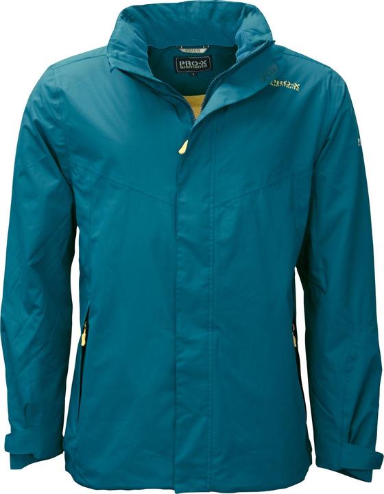 BLUE SAPHIR, SOLAR-Blau