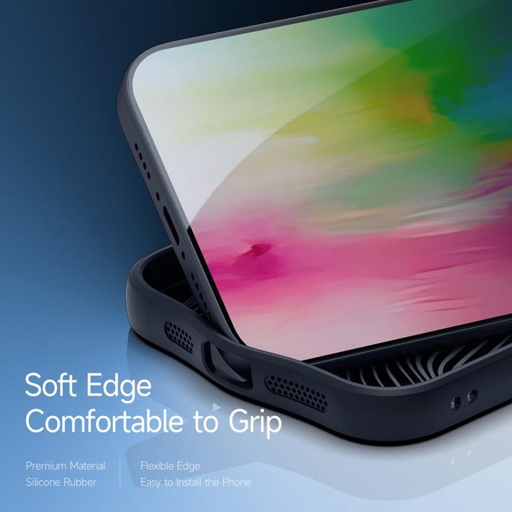 Image du produit Dux Ducis Aimo Mag (Apple iPhone 16 Pro)